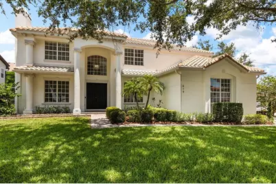 619 Largovista Drive, Oakland, FL 34787 - Photo 1