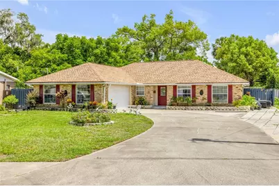 520 Dixson Street, Orange City, FL 32763 - Photo 1