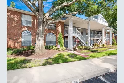 5421 Lake Margaret Drive #178, Orlando, FL 32812 - Photo 1