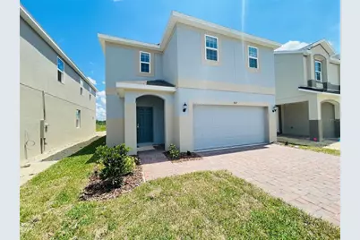 927 Scrub Oak Hammock Road, Davenport, FL 33837 - Photo 1