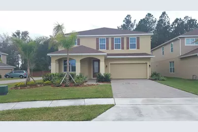 1033 Vinsetta Circle, Winter Garden, FL 34787 - Photo 1