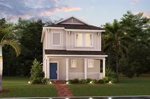 2478 Peace Of Mind Ave, Kissimmee, FL 34744 - Photo 1