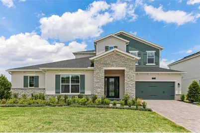 17013 Overstory Road, Orlando, FL 32820 - Photo 1