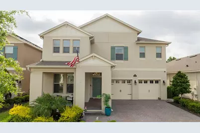 9665 Lost Creek Drive, Winter Garden, FL 34787 - Photo 1