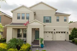 9665 Lost Creek Dr, Winter Garden, FL 34787 - Photo 1