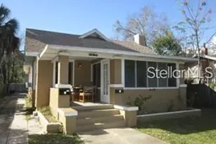 910 S Park Ave, Sanford, FL 32771 - Photo 1