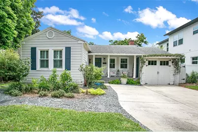 1012 W Princeton Street, Orlando, FL 32804 - Photo 1