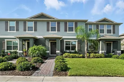 13298 Pontoon Road, Winter Garden, FL 34787 - Photo 1