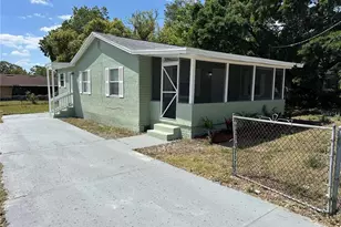 3615 E Grove St, Tampa, FL 33610 - Photo 1