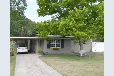 2810 S French Avenue, Sanford, FL 32773 - Photo 1