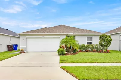 2881 Mosshire Circle, Saint Cloud, FL 34772 - Photo 1