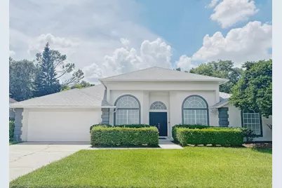 824 Palm Cove Drive, Orlando, FL 32835 - Photo 1