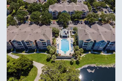 3250 Corona Village Way #305, Orlando, FL 32835 - Photo 1