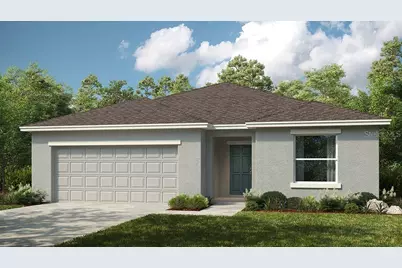 4708 Babys Breath Place, Lake Hamilton, FL 33851 - Photo 1