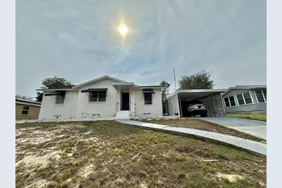 1514 Hitakee Avenue, Sebring, FL 33870 - Photo 1