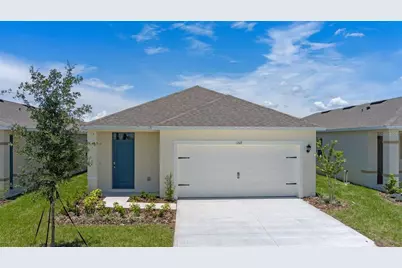 1337 June Lake, Lake Hamilton, FL 33851 - Photo 1