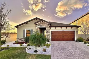 12661 Oak Hill Way, Parrish, FL 34219 - Photo 1