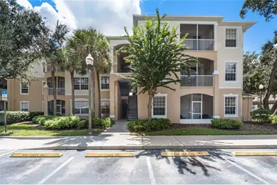 6214 Stevenson Drive #308, Orlando, FL 32835 - Photo 1