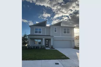 3678 Malawi Trail, Saint Cloud, FL 34773 - Photo 1