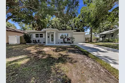 538 80th Avenue N, Saint Petersburg, FL 33702 - Photo 1