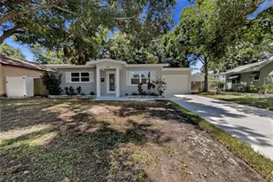 538 80th Ave N, Saint Petersburg, FL 33702 - Photo 1