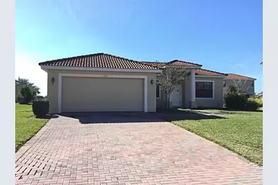 414 Caraway Drive, Kissimmee, FL 34759 - Photo 1