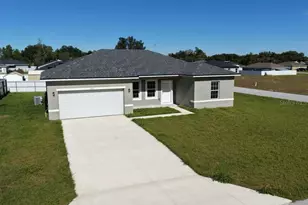 3907 SW 152nd St, Ocala, FL 34473 - Photo 1