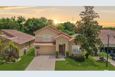 4357 Fitzroy Reef Drive, Mims, FL 32754 - Photo 1