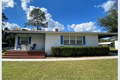 600 NW Holiday Drive, Lake City, FL 32055 - Photo 1