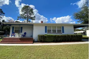 600 NW Holiday Dr, Lake City, FL 32055 - Photo 1