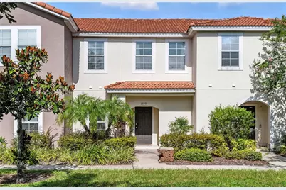 1010 Las Fuentes Drive, Kissimmee, FL 34746 - Photo 1