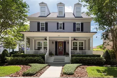 2183 Osprey Avenue, Orlando, FL 32814 - Photo 1