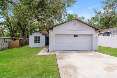 8719 N 48th Street, Tampa, FL 33617 - Photo 1