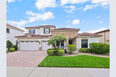 10949 Mobberley Circle, Orlando, FL 32832 - Photo 1