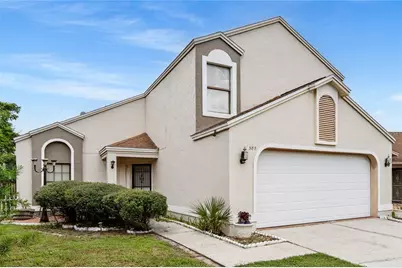 388 Mainsail Court, Lake Mary, FL 32746 - Photo 1