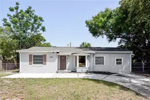 5224 S Puritan Ave, Tampa, FL 33611 - Photo 1