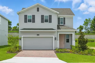 27476 Black Kite Avenue, Howey in the Hills, FL 34737 - Photo 1