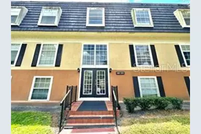 3986 Versailles Drive #3986C, Orlando, FL 32808 - Photo 1