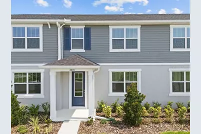 2835 Camellia Flower Street, Apopka, FL 32703 - Photo 1