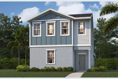 465 Belmond Drive, Debary, FL 32713 - Photo 1