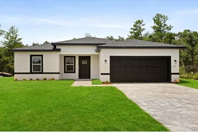 470 Marion Oaks Drive, Ocala, FL 34473 - Photo 1