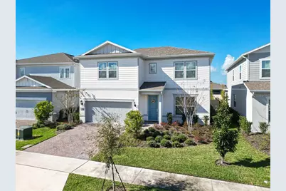 13348 Panama Beach Court, Orlando, FL 32827 - Photo 1