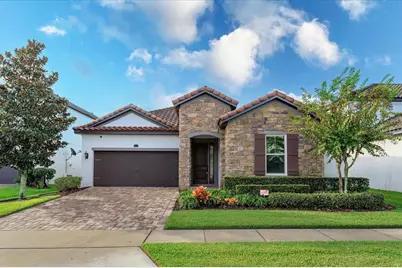 6354 Swanson Street, Windermere, FL 34786 - Photo 1