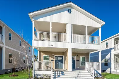 3155 4th Avenue S, Saint Petersburg, FL 33712 - Photo 1