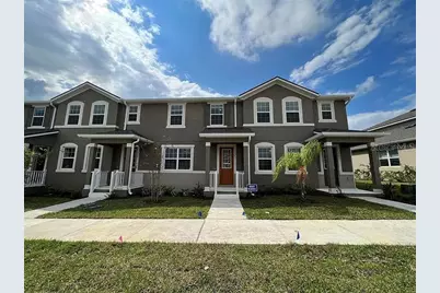 2343 Garden  Belle Drive, Clermont, FL 34711 - Photo 1