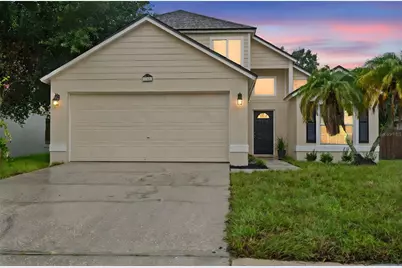 745 Pond Pine Court, Orlando, FL 32825 - Photo 1