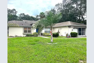 8116 Rhanbuoy Road, Spring Hill, FL 34606 - Photo 1