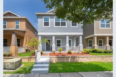 9422 Woodcrane Drive, Winter Garden, FL 34787 - Photo 1