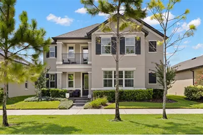 4044 Night Star Trail, Odessa, FL 33556 - Photo 1