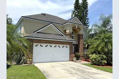 35 Oak Bend Court, Oviedo, FL 32765 - Photo 1